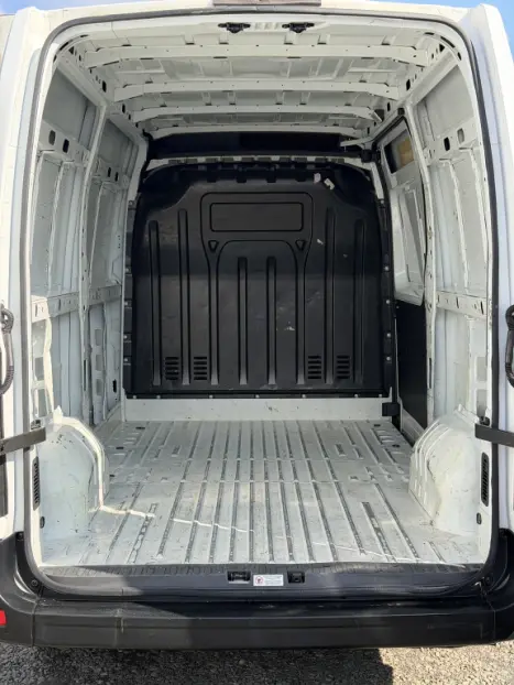 RENAULT Master 2.3 16V 3P DCI DIESEL FURG�O L2H2, Foto 7
