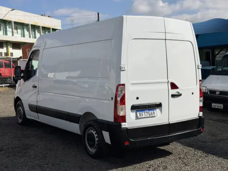 RENAULT Master 2.3 16V 3P DCI DIESEL FURG�O L2H2, Foto 2