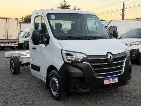 RENAULT Master 2.3 16V 3P DCI DIESEL CHASSI-CABINE L1H1, Foto 1