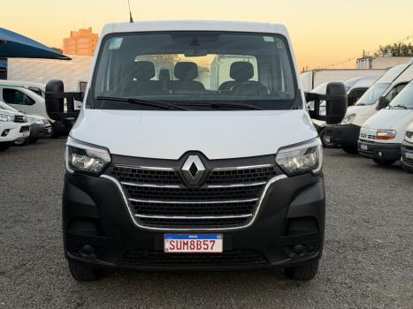 RENAULT Master 2.3 16V 3P DCI DIESEL CHASSI-CABINE L1H1, Foto 2
