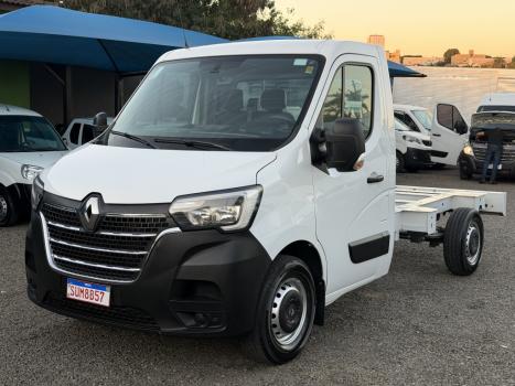 RENAULT Master 2.3 16V 3P DCI DIESEL CHASSI-CABINE L1H1, Foto 3