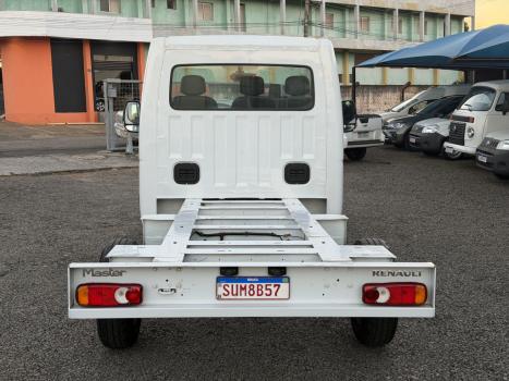 RENAULT Master 2.3 16V 3P DCI DIESEL CHASSI-CABINE L1H1, Foto 5