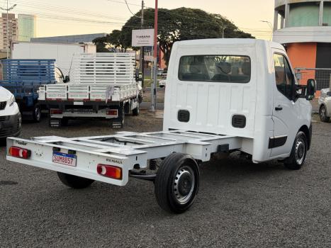RENAULT Master 2.3 16V 3P DCI DIESEL CHASSI-CABINE L1H1, Foto 6