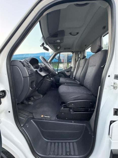 RENAULT Master 2.3 16V 3P DCI DIESEL CHASSI-CABINE L1H1, Foto 7