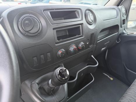 RENAULT Master 2.3 16V 3P DCI DIESEL CHASSI-CABINE L1H1, Foto 9