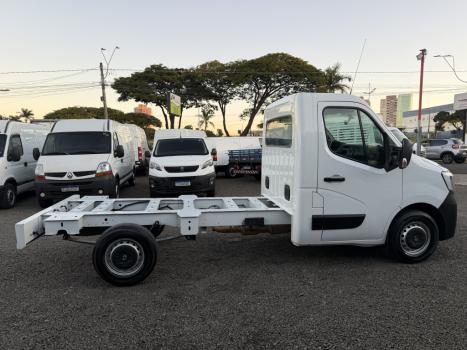 RENAULT Master 2.3 16V 3P DCI DIESEL CHASSI-CABINE L1H1, Foto 10