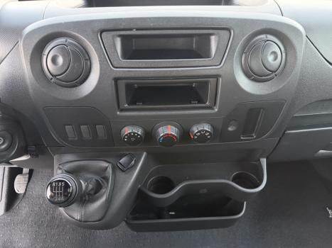RENAULT Master 2.3 16V 3P DCI DIESEL CHASSI-CABINE L1H1, Foto 11
