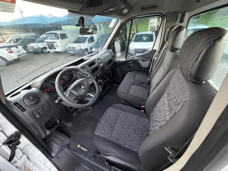 RENAULT Master 2.3 16V 3P DCI DIESEL CHASSI-CABINE L1H1, Foto 12
