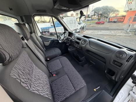 RENAULT Master 2.3 16V 3P DCI DIESEL CHASSI-CABINE L1H1, Foto 13