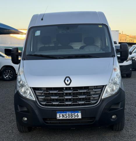 RENAULT Master 2.3 16V 3P DCI DIESEL FURG�O L3H2, Foto 3