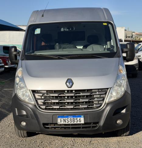 RENAULT Master 2.3 16V 3P DCI DIESEL FURG�O L3H2, Foto 7