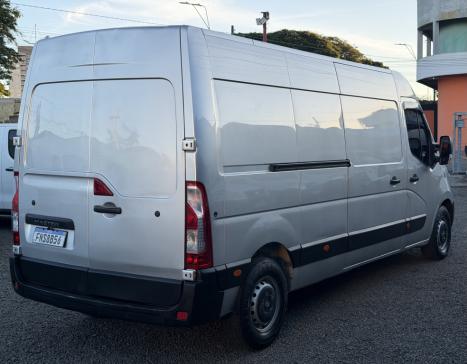 RENAULT Master 2.3 16V 3P DCI DIESEL FURG�O L3H2, Foto 2