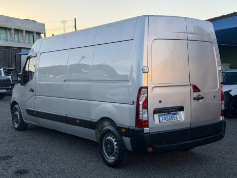 RENAULT Master 2.3 16V 3P DCI DIESEL FURG�O L3H2, Foto 8