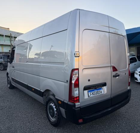 RENAULT Master 2.3 16V 3P DCI DIESEL FURG�O L3H2, Foto 9