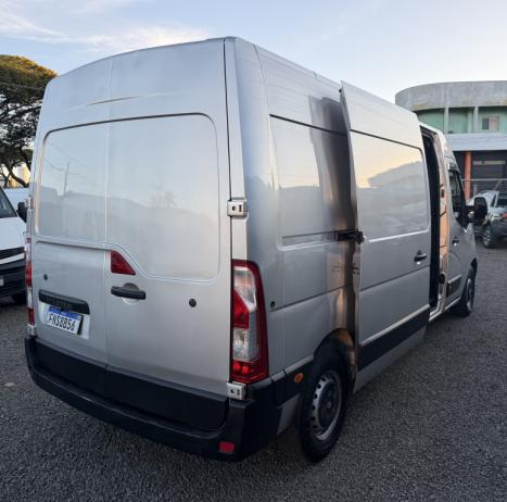 RENAULT Master 2.3 16V 3P DCI DIESEL FURG�O L3H2, Foto 10