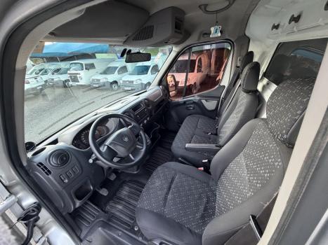 RENAULT Master 2.3 16V 3P DCI DIESEL FURG�O L3H2, Foto 14