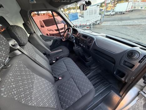 RENAULT Master 2.3 16V 3P DCI DIESEL FURG�O L3H2, Foto 16