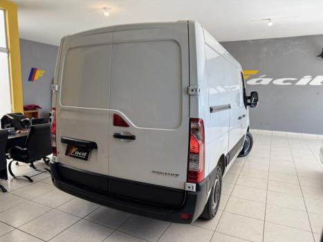 RENAULT Master 2.3 16V 3P DCI DIESEL FURG�O L1H1, Foto 2