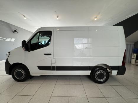 RENAULT Master 2.3 16V 3P DCI DIESEL FURG�O L1H1, Foto 3