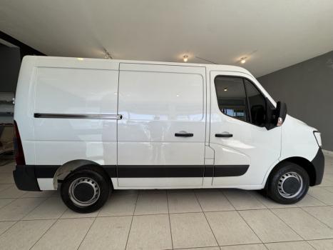 RENAULT Master 2.3 16V 3P DCI DIESEL FURG�O L1H1, Foto 4