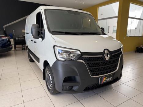 RENAULT Master 2.3 16V 3P DCI DIESEL FURG�O L1H1, Foto 5