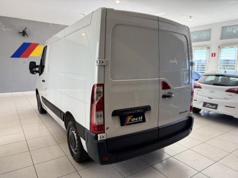 RENAULT Master 2.3 16V 3P DCI DIESEL FURG�O L1H1, Foto 6