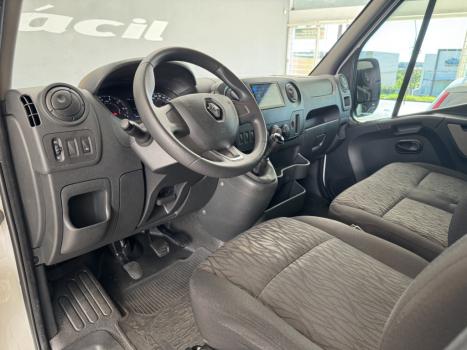 RENAULT Master 2.3 16V 3P DCI DIESEL FURG�O L1H1, Foto 7