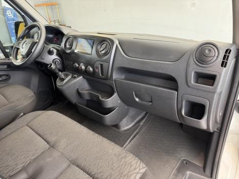 RENAULT Master 2.3 16V 3P DCI DIESEL FURG�O L1H1, Foto 10