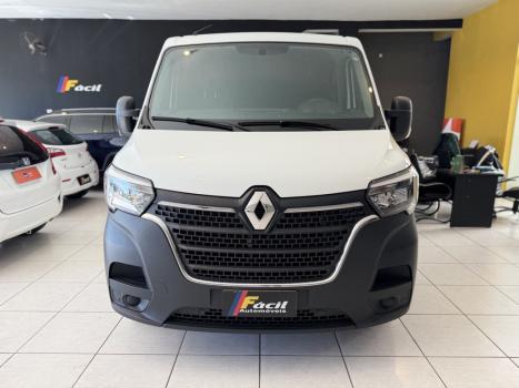 RENAULT Master 2.3 16V 3P DCI DIESEL FURG�O L1H1, Foto 14