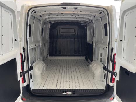 RENAULT Master 2.3 16V 3P DCI DIESEL FURG�O L1H1, Foto 15