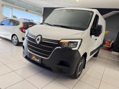 RENAULT Master 2.3 16V 3P DCI DIESEL FURG�O L1H1, Foto 16