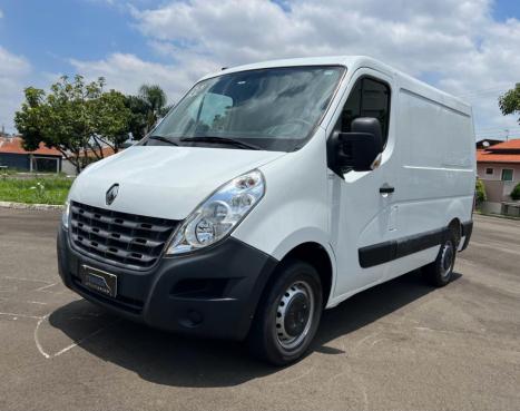 RENAULT Master 2.3 16V 3P DCI DIESEL FURG�O L1H1, Foto 2