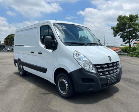 RENAULT Master 2.3 16V 3P DCI DIESEL FURG�O L1H1, Foto 3