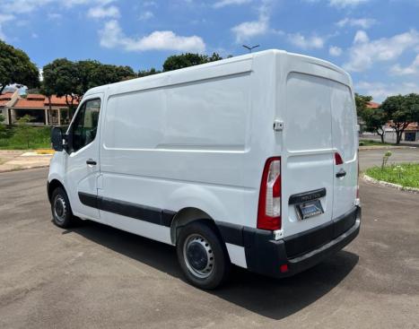 RENAULT Master 2.3 16V 3P DCI DIESEL FURG�O L1H1, Foto 4