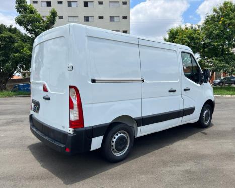 RENAULT Master 2.3 16V 3P DCI DIESEL FURG�O L1H1, Foto 5