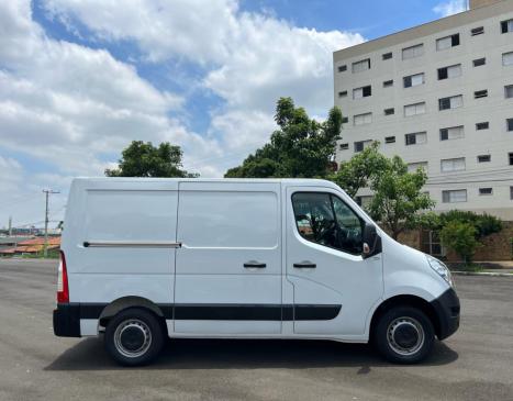 RENAULT Master 2.3 16V 3P DCI DIESEL FURG�O L1H1, Foto 6