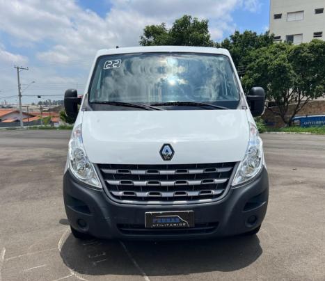 RENAULT Master 2.3 16V 3P DCI DIESEL FURG�O L1H1, Foto 7