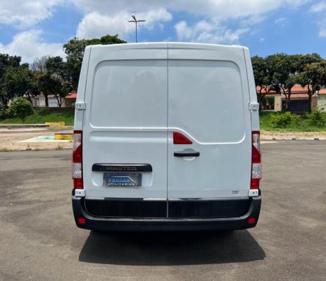 RENAULT Master 2.3 16V 3P DCI DIESEL FURG�O L1H1, Foto 9