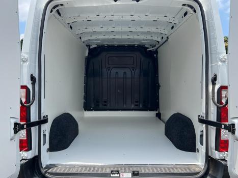 RENAULT Master 2.3 16V 3P DCI DIESEL FURG�O L1H1, Foto 10