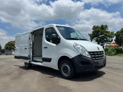 RENAULT Master 2.3 16V 3P DCI DIESEL FURG�O L1H1, Foto 11