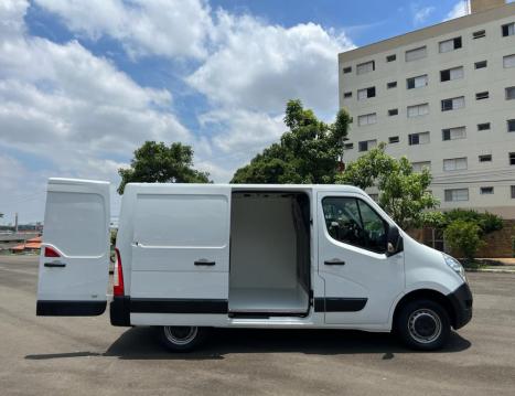 RENAULT Master 2.3 16V 3P DCI DIESEL FURG�O L1H1, Foto 12