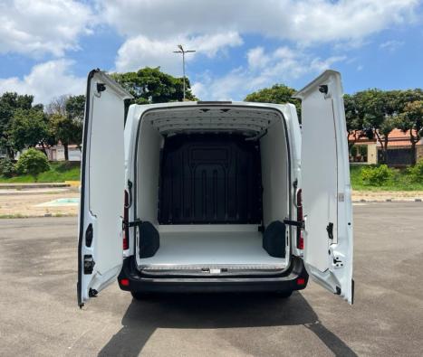 RENAULT Master 2.3 16V 3P DCI DIESEL FURG�O L1H1, Foto 13