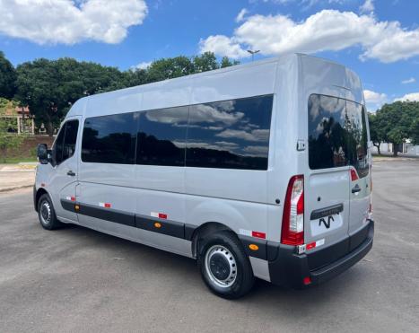 RENAULT Master 2.3 16V 4P DCI DIESEL MINIBUS EXECUTIVE L3H2 16 LUGARES, Foto 3