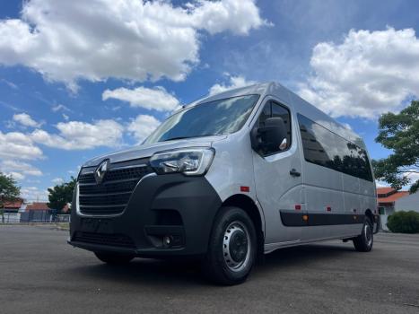 RENAULT Master 2.3 16V 4P DCI DIESEL MINIBUS EXECUTIVE L3H2 16 LUGARES, Foto 5