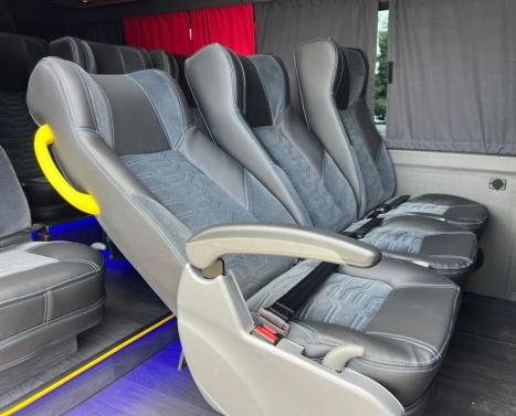 RENAULT Master 2.3 16V 4P DCI DIESEL MINIBUS EXECUTIVE L3H2 16 LUGARES, Foto 6