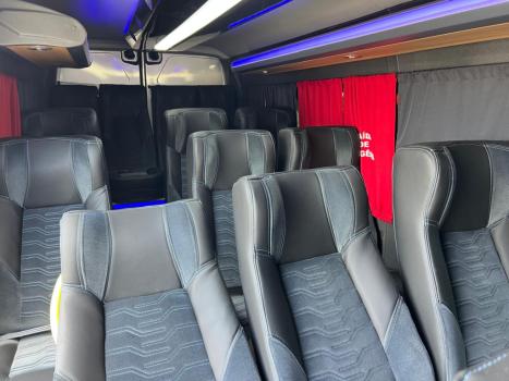 RENAULT Master 2.3 16V 4P DCI DIESEL MINIBUS EXECUTIVE L3H2 16 LUGARES, Foto 8