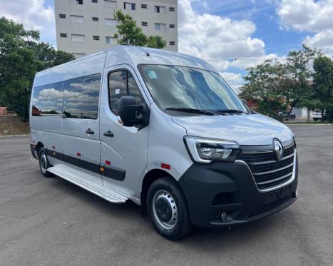 RENAULT Master 2.3 16V 4P DCI DIESEL MINIBUS EXECUTIVE L3H2 16 LUGARES, Foto 9