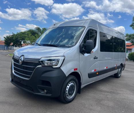 RENAULT Master 2.3 16V 4P DCI DIESEL MINIBUS EXECUTIVE L3H2 16 LUGARES, Foto 12