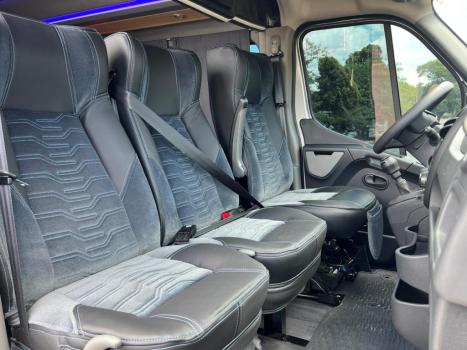 RENAULT Master 2.3 16V 4P DCI DIESEL MINIBUS EXECUTIVE L3H2 16 LUGARES, Foto 13