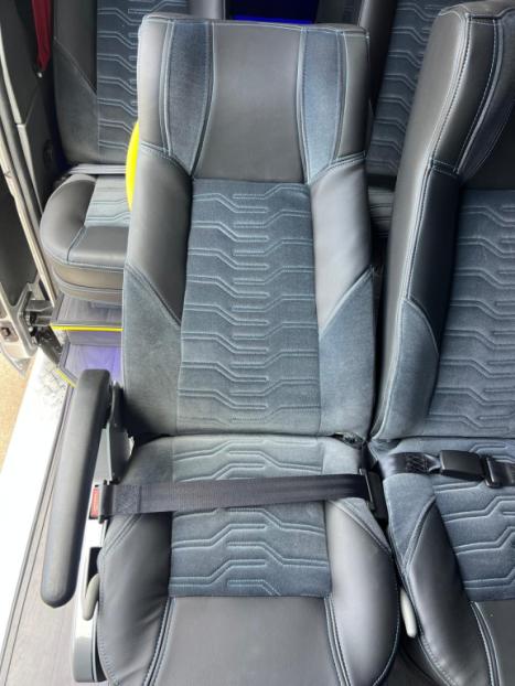 RENAULT Master 2.3 16V 4P DCI DIESEL MINIBUS EXECUTIVE L3H2 16 LUGARES, Foto 15